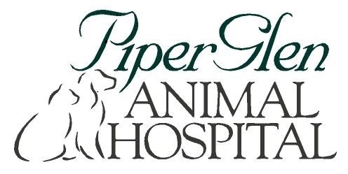 Logo for PIPER GLEN ANIMAL HOSPITAL